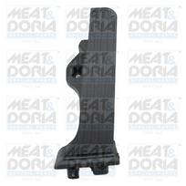 Akseleratoriaus pedalo komplektas MEAT & DORIA 83661