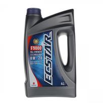 Variklio alyva SUZUKI ECSTAR F9000 0W20 4L