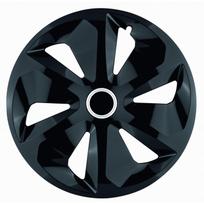 Ratų gaubtas JESTIC ROCO RING BLACK PRESTIGE PLUS 17