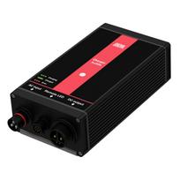 Variklio pašildymo sistemos akum. įkroviklis DEFA MultiCharger 1x20A