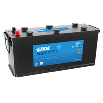 Akumuliatorius EXIDE StartPRO EG1206 120AH 680A