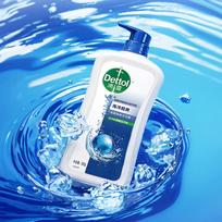 Dettol Ocean Cool Shower Gel 950g