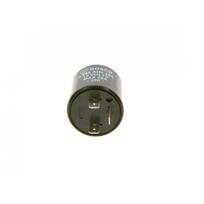 Posūkio žibintų pertraukimo relė BOSCH 0 986 AH0 285
