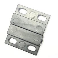 GPS-23 Complete Magnetic Door Switch Set: Normally Open/Closed, Proximity, Reed Switch, Plastic Encapsulated
