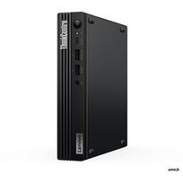Lenovo ThinkCentre M75q Gen 5, Ryzen 7 PRO 8700GE, 16GB, 512GB, Windows 11 Pro, Nordic Keyboard 12RQ004PMT