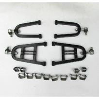 Go Kart Karting UTV Buggy Quad Bike Tie Rod Ends Front Suspension ATV Wishbones Swingarms