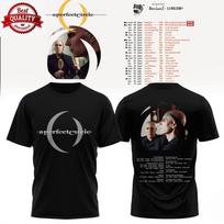 A Perfect Circle 2026 Schedule Tour Hoodie Tshirt All Size1 S