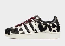 ADIDAS SUPERSTAR II W