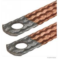 Įžeminimo juosta HERTH+BUSS ELPARTS 52287839