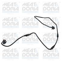 Aušinimo skysčio vamzdis MEAT & DORIA 98601