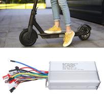 48V 60V 64V 600W Motor Controller Aluminum Alloy Good Heat Dissipation Brushless Motor Controller for Electric Bicycle Scooter Tricycle