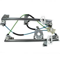 Citroen Berlingo 1995-2008 Elektrinio lango keltuvas be variklio, dešinysis