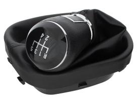 VW Touran II 10-16 Gear Shift Knob & Gaiter, 5-Speed