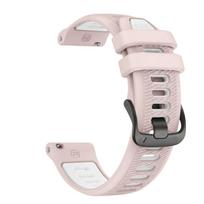 18mm 20mm 22mm Watch Straps for Garmin Vivoactive 6 5 4 Bands Sport for Garmin Forerunner 265 255 245 168 165 158 55 645 Straps vivoactive 5 yellow