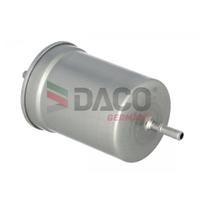 Kuro filtras DACO Germany DFF0204
