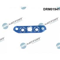 Kompresoriaus alyvos išleidimo tarpiklis Dr.Motor Automotive DRM01941