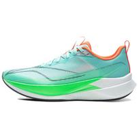 Li Ning Red Hare 9 PRO Amortizuojantis Neslystantis Atsparus dilimui Kvėpuojantis Padengimas Lengvas Atšokantis Žemas aulo ARPW001-28 41.5 mėlyna
