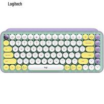 Logitech Pop Wireless Mechanical Keyboard