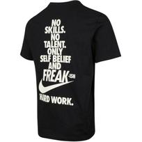 Nike Giannis Men's T Shirt HV1694-010 M white