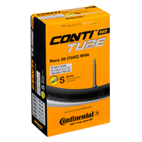 Dviračio vidinis vamzdis Continental Race 28 (700C) Wide Presta 60