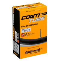 Dviračio vidinis vamzdis Continental Race 28 (700C) Wide Presta 42
