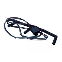 Kabelių remonto komplektas, kaitinimo žvakė MAXGEAR 15-0273