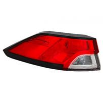 Kombinuotas galinis žibintas DEPO 212-19CSL-UE