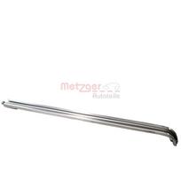 Kreipiantysis bėgelis, stumdomosios durys METZGER 2310168