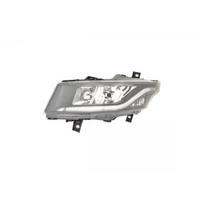 Priekinis žibintas DEPO 663-1113R-LD-E2