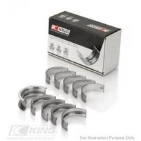 Alkūninio veleno guolių rinkinys KING MB5801SM