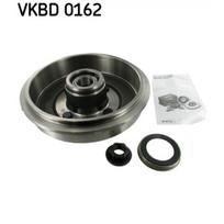 Stabdžių būgnas SKF VKBD 0162