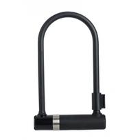 Dviračių užraktas AXA BikeSecurity Newton UL-230