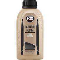 Aušinimo sistemos valiklis K2 Radiator Flush 250ml
