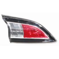 Kombinuotas galinis žibintas DEPO 216-1312L-LD-UE