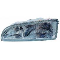 Priekinis žibintas DEPO 221-1114R-LD-E