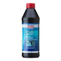 Laivų transmisijos alyva LIQUI MOLY 25069