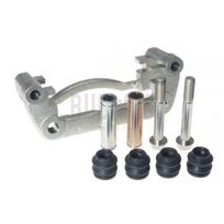 Laikiklis, stabdžių apkaba BUDWEG CALIPER 383458-1