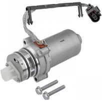 Siurblys, visų ratų pavaros plokšt. formos sankaba Professional Parts 46428549