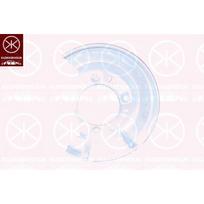 Apsauginis skydas, stabdžių diskas Professional Parts 51409377
