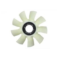Variklio aušinimo ventiliatoriaus sparnuotė THERMOTEC D9MF005TT