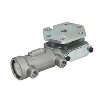 Vairo traukės pneum. spyr. rutulinis lizdas PNEUMATICS PN-12058