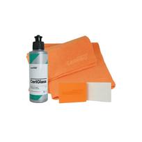 Stiklo poliravimo pasta CARPRO CeriGlass 150ml