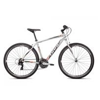 Miesto dviračiai DRAG GRAND CANYON 1.0 BASE 28 XL WHITE
