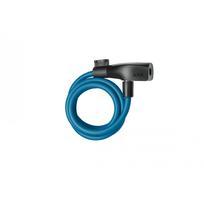 Dviračių užraktas AXA BikeSecurity Resolute 8-120 Petrol Blue