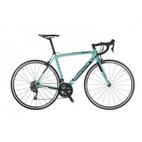 Kelių dviratis BIANCHI SEMPRE ULTEGRA XL 700x25 BLUE