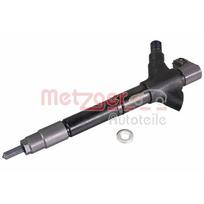 Purkštuko antgalis METZGER 0870250