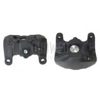 Stabdžių suportas BUDWEG CALIPER 344309BK
