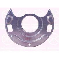 Apsauginis skydas, stabdžių diskas Professional Parts 51276379