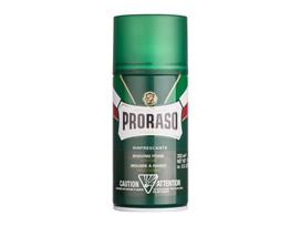 PRORASO Green Shaving Foam 300ml
