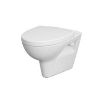 Wc puodas pakabinamas Cersanit Parva clean on